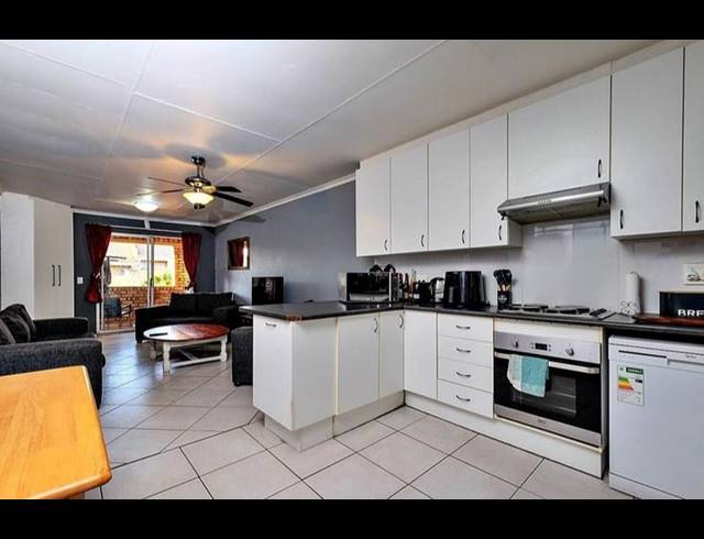 2 BEDROOM APARTMENT FOR SALE IN WILROPARK